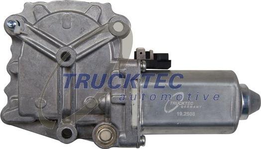 Trucktec Automotive 03.58.002 - Електродвигун, склопідйомник autozip.com.ua