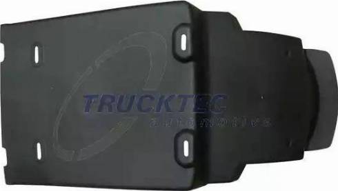 Trucktec Automotive 03.62.008 - Крило autozip.com.ua