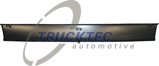 Trucktec Automotive 03.62.003 - Буфер, бампер autozip.com.ua
