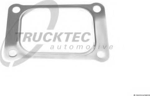 Trucktec Automotive 03.14.025 - Прокладка, компресор autozip.com.ua