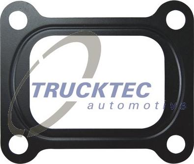 Trucktec Automotive 03.14.026 - Прокладка, компресор autozip.com.ua