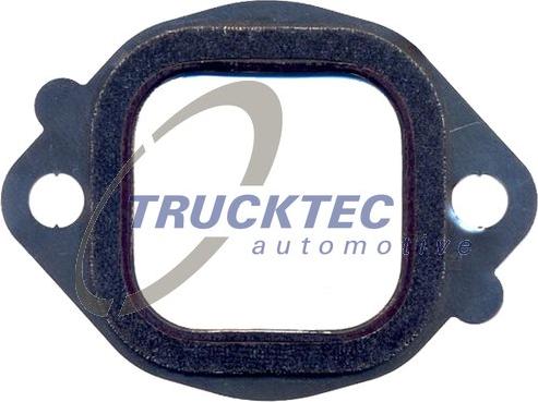 Trucktec Automotive 03.16.006 - Прокладка, випускний колектор autozip.com.ua