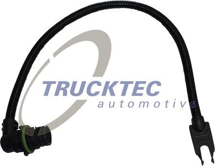 Trucktec Automotive 03.16.026 - Опалення, паливозаправочні система (впорскування карбаміду) autozip.com.ua