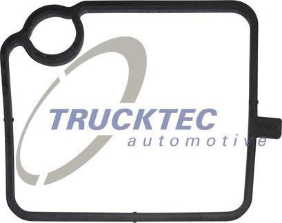 Trucktec Automotive 03.10.055 - Прокладка, вентиляція картера autozip.com.ua