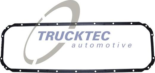 Trucktec Automotive 03.10.018 - Прокладка, масляна ванна autozip.com.ua