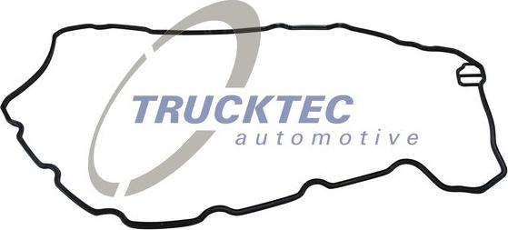 Trucktec Automotive 03.10.032 - Прокладка, кришка головки циліндра autozip.com.ua
