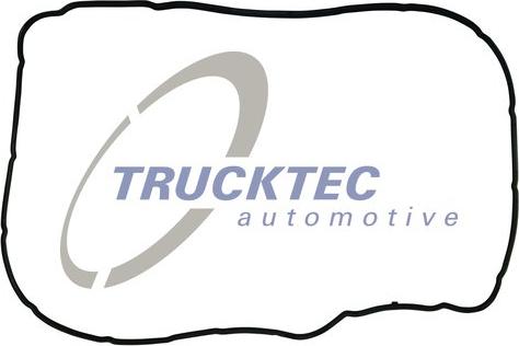 Trucktec Automotive 03.10.021 - Прокладка, масляна ванна autozip.com.ua