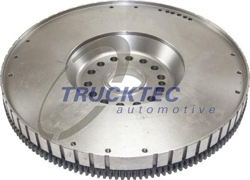 Trucktec Automotive 03.11.002 - Маховик autozip.com.ua