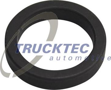 Trucktec Automotive 03.18.044 - Прокладка, масляний радіатор autozip.com.ua