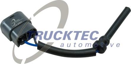 Trucktec Automotive 03.17.019 - Датчик, рівень охолоджувальної рідини autozip.com.ua