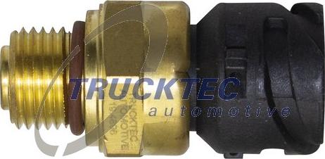 Trucktec Automotive 03.17.017 - Датчик autozip.com.ua