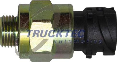 Trucktec Automotive 03.35.054 - Датчик, пневматична система autozip.com.ua