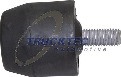 Trucktec Automotive 03.30.918 - Буфер, кабіна autozip.com.ua