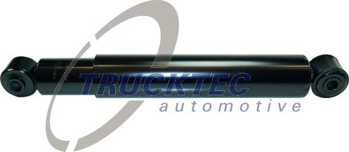 Trucktec Automotive 03.30.090 - Амортизатор autozip.com.ua