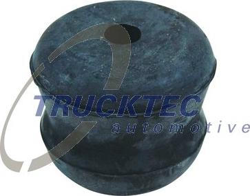 Trucktec Automotive 03.30.049 - Відбійник, буфер амортизатора autozip.com.ua