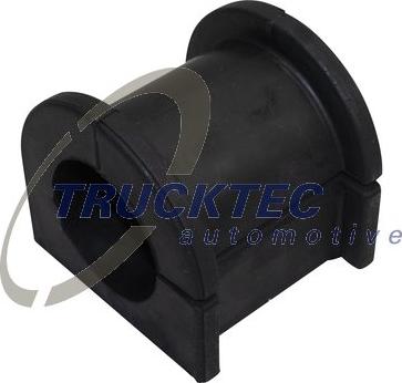 Trucktec Automotive 03.30.063 - Втулка, стабілізатор autozip.com.ua