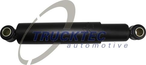 Trucktec Automotive 03.30.016 - Амортизатор autozip.com.ua