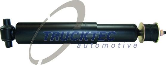Trucktec Automotive 03.30.089 - Амортизатор autozip.com.ua