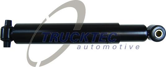 Trucktec Automotive 03.30.084 - Амортизатор autozip.com.ua