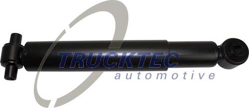 Trucktec Automotive 03.30.085 - Амортизатор autozip.com.ua