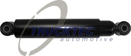 Trucktec Automotive 03.30.086 - Амортизатор autozip.com.ua