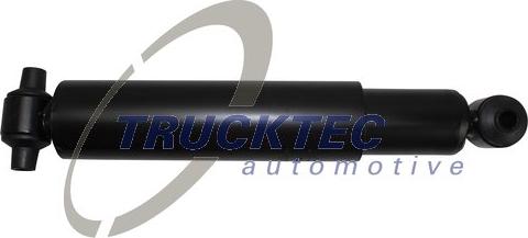 Trucktec Automotive 03.30.082 - Амортизатор autozip.com.ua
