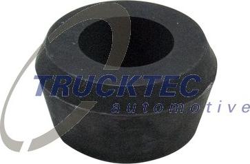 Trucktec Automotive 03.30.031 - Втулка, стабілізатор autozip.com.ua