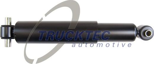 Trucktec Automotive 03.30.024 - Амортизатор autozip.com.ua