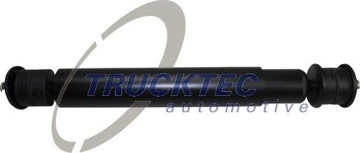 Trucktec Automotive 03.30.025 - Амортизатор autozip.com.ua