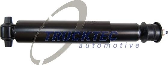 Trucktec Automotive 03.30.026 - Амортизатор autozip.com.ua