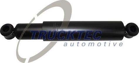 Trucktec Automotive 03.30.021 - Амортизатор autozip.com.ua