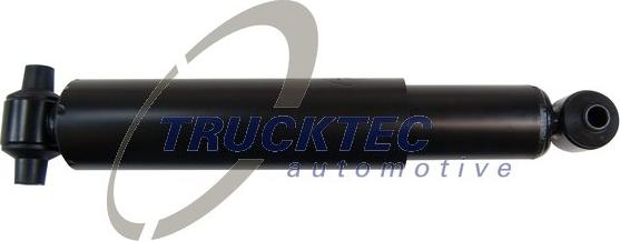 Trucktec Automotive 03.30.023 - Амортизатор autozip.com.ua