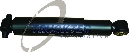 Trucktec Automotive 03.30.077 - Амортизатор autozip.com.ua
