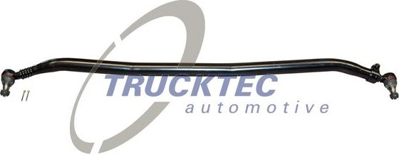Trucktec Automotive 03.31.041 - Поперечна рульова тяга autozip.com.ua