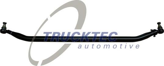 Trucktec Automotive 03.31.061 - Поперечна рульова тяга autozip.com.ua