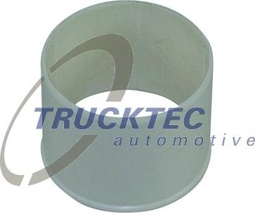 Trucktec Automotive 03.31.068 - Втулка, шворінь поворотного кулака autozip.com.ua