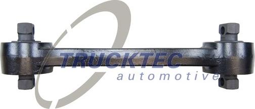 Trucktec Automotive 03.31.063 - Важіль незалежної підвіски колеса autozip.com.ua