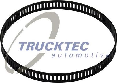 Trucktec Automotive 03.31.073 - Зубчастий диск імпульсного датчика, протівобл. устр. autozip.com.ua