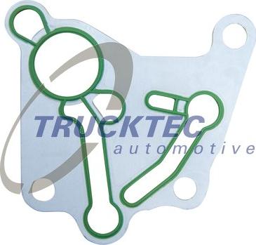 Trucktec Automotive 03.38.008 - Прокладка, паливний насос autozip.com.ua