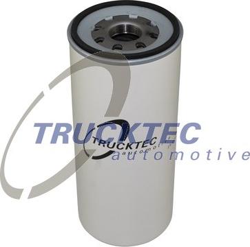 Trucktec Automotive 03.38.003 - Паливний фільтр autozip.com.ua