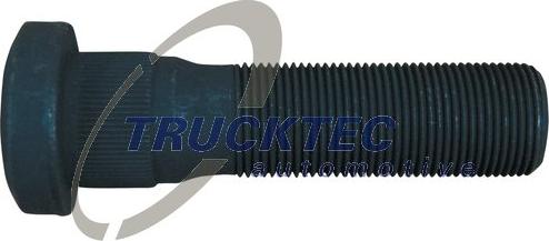 Trucktec Automotive 03.33.005 - Болт кріплення колеса autozip.com.ua