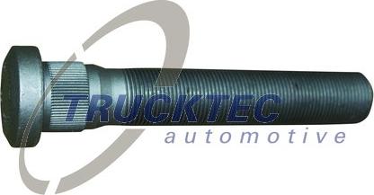 Trucktec Automotive 03.33.011 - Болт кріплення колеса autozip.com.ua
