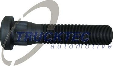Trucktec Automotive 03.33.013 - Болт кріплення колеса autozip.com.ua