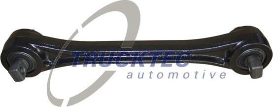 Trucktec Automotive 03.32.048 - Важіль незалежної підвіски колеса autozip.com.ua