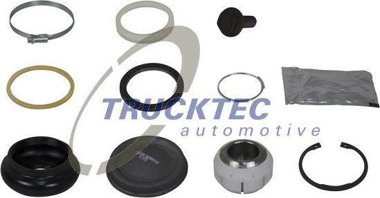 Trucktec Automotive 03.32.042 - Ремонтний комплект, важіль підвіски autozip.com.ua