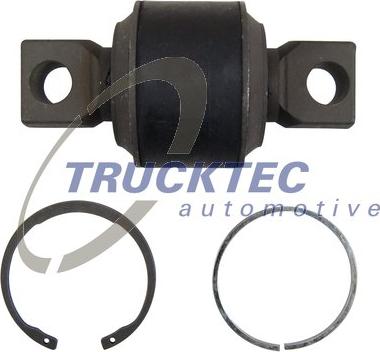 Trucktec Automotive 03.32.004 - Ремонтний комплект, важіль підвіски autozip.com.ua