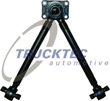 Trucktec Automotive 03.32.022 - Важіль незалежної підвіски колеса autozip.com.ua