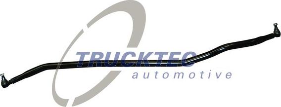 Trucktec Automotive 03.37.041 - Поздовжня рульова тяга autozip.com.ua