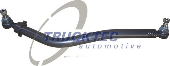 Trucktec Automotive 03.37.060 - Поздовжня рульова тяга autozip.com.ua