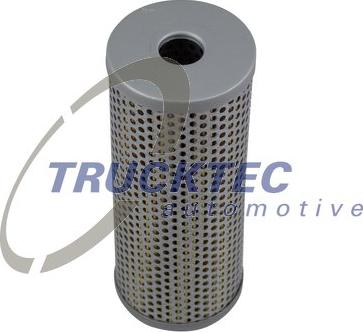 Trucktec Automotive 03.37.011 - Гідрофільтри, рульове управління autozip.com.ua